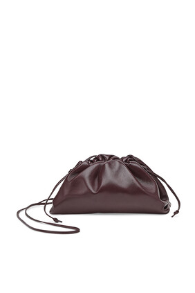 Mini Leather Pouch